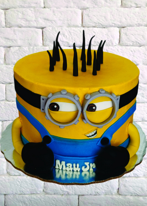 MINION